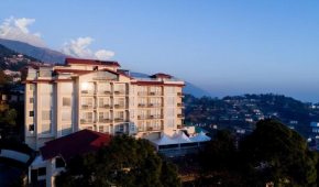 Best Western Plus Revanta Mcleod Ganj